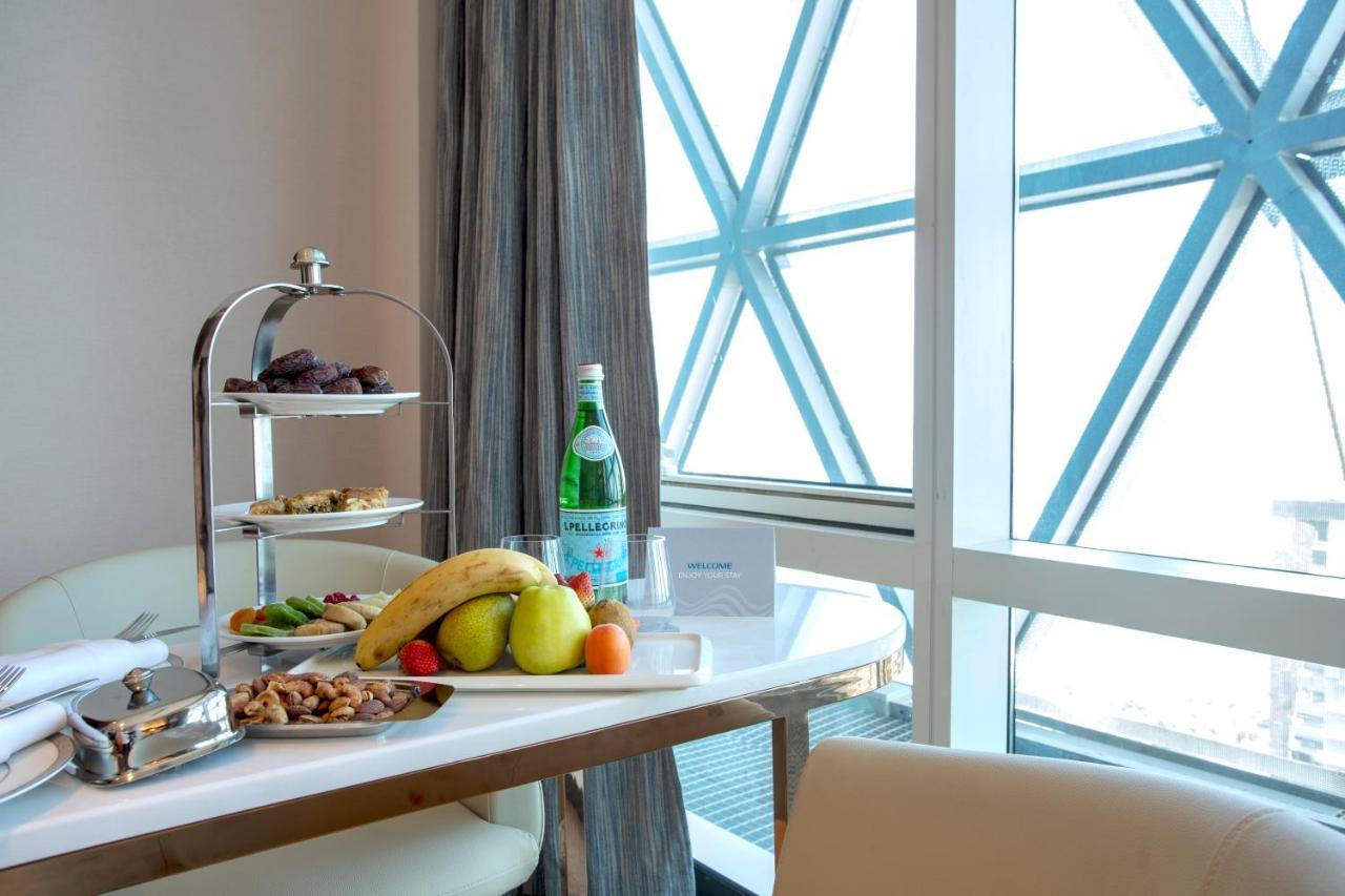 Century Marina Hotel - Lusail Екстериор снимка